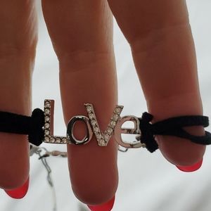⭐NEW! TraciLynn Love Bracelet